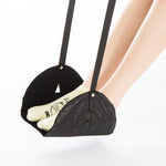 Flight Car Travel Essential Aviation Seat Foot Pad