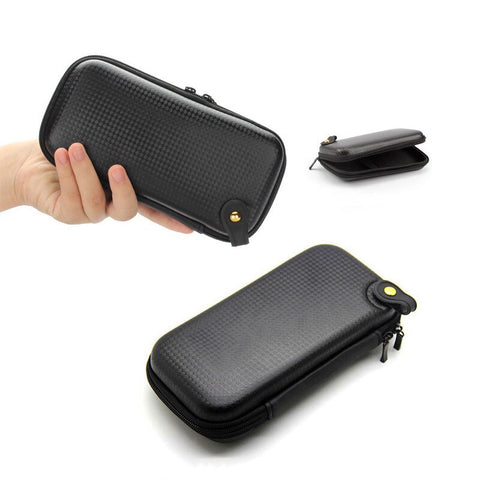 Travel Accessories Electronic Portable Earphone Bag